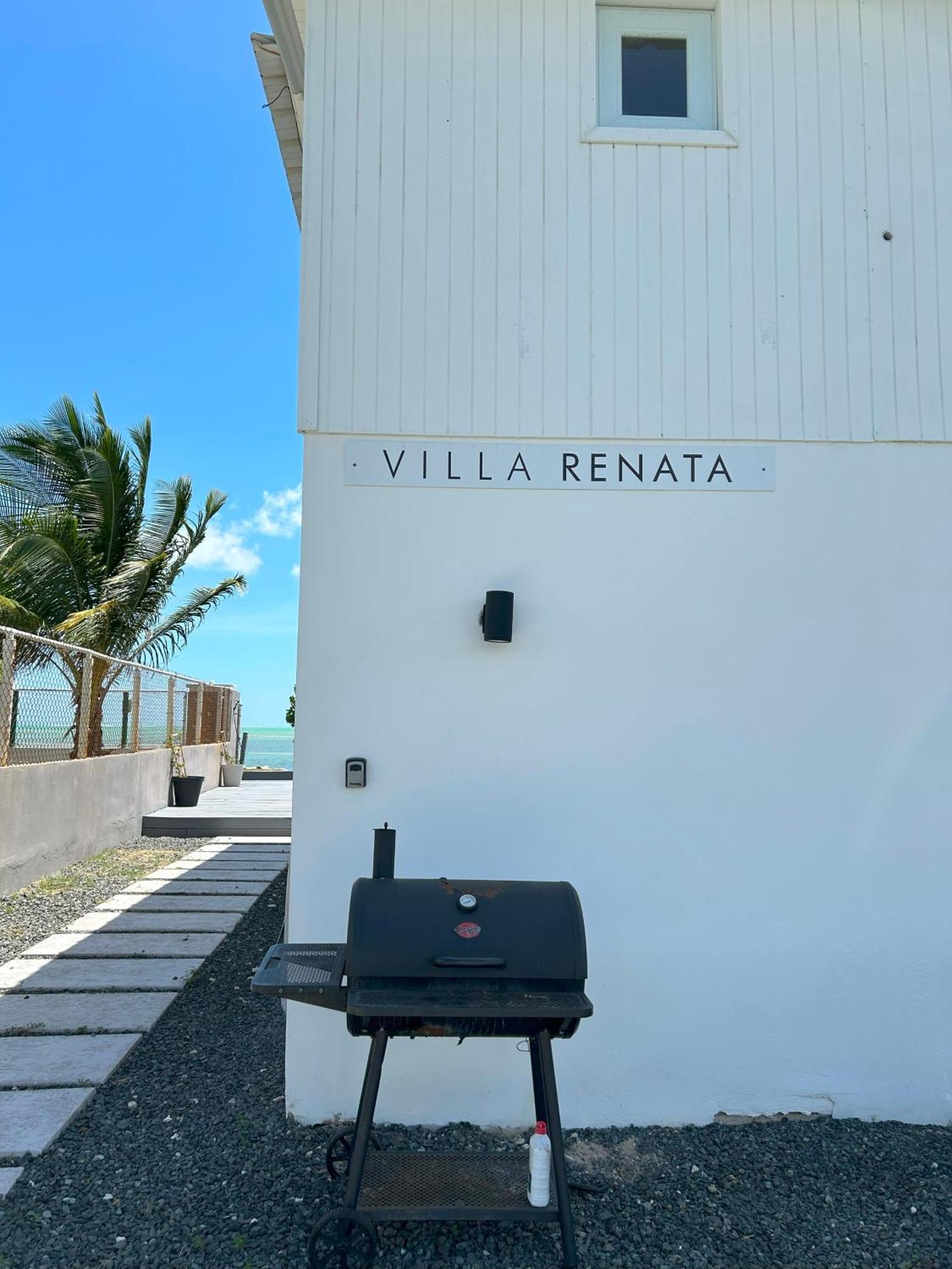 Picuas Village Río Grande Exteriér fotografie