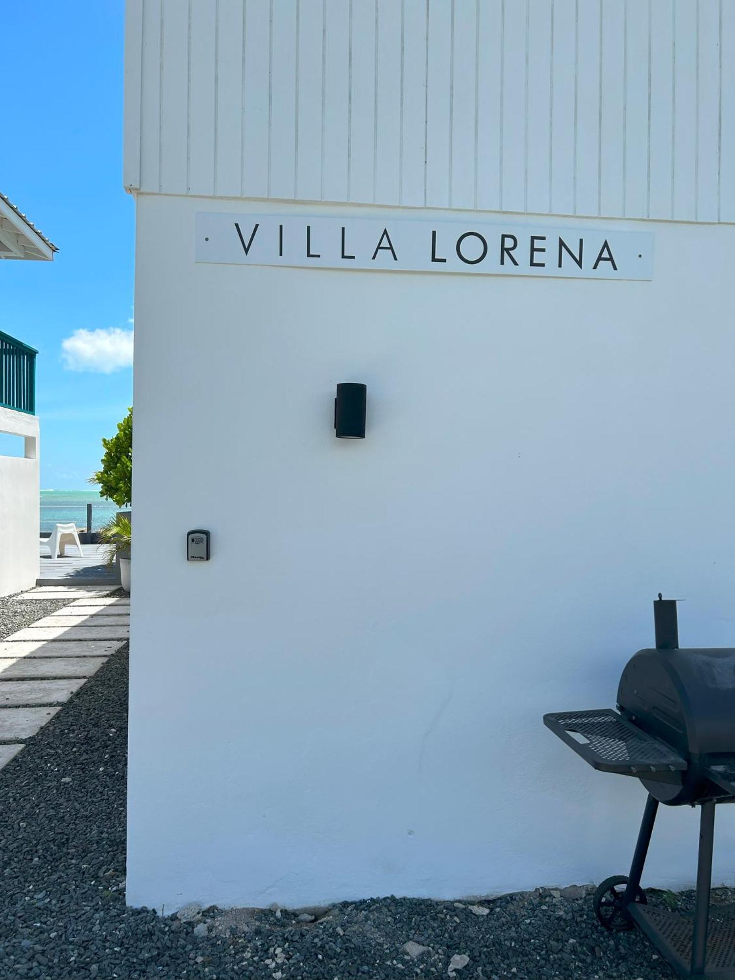 Picuas Village Río Grande Exteriér fotografie