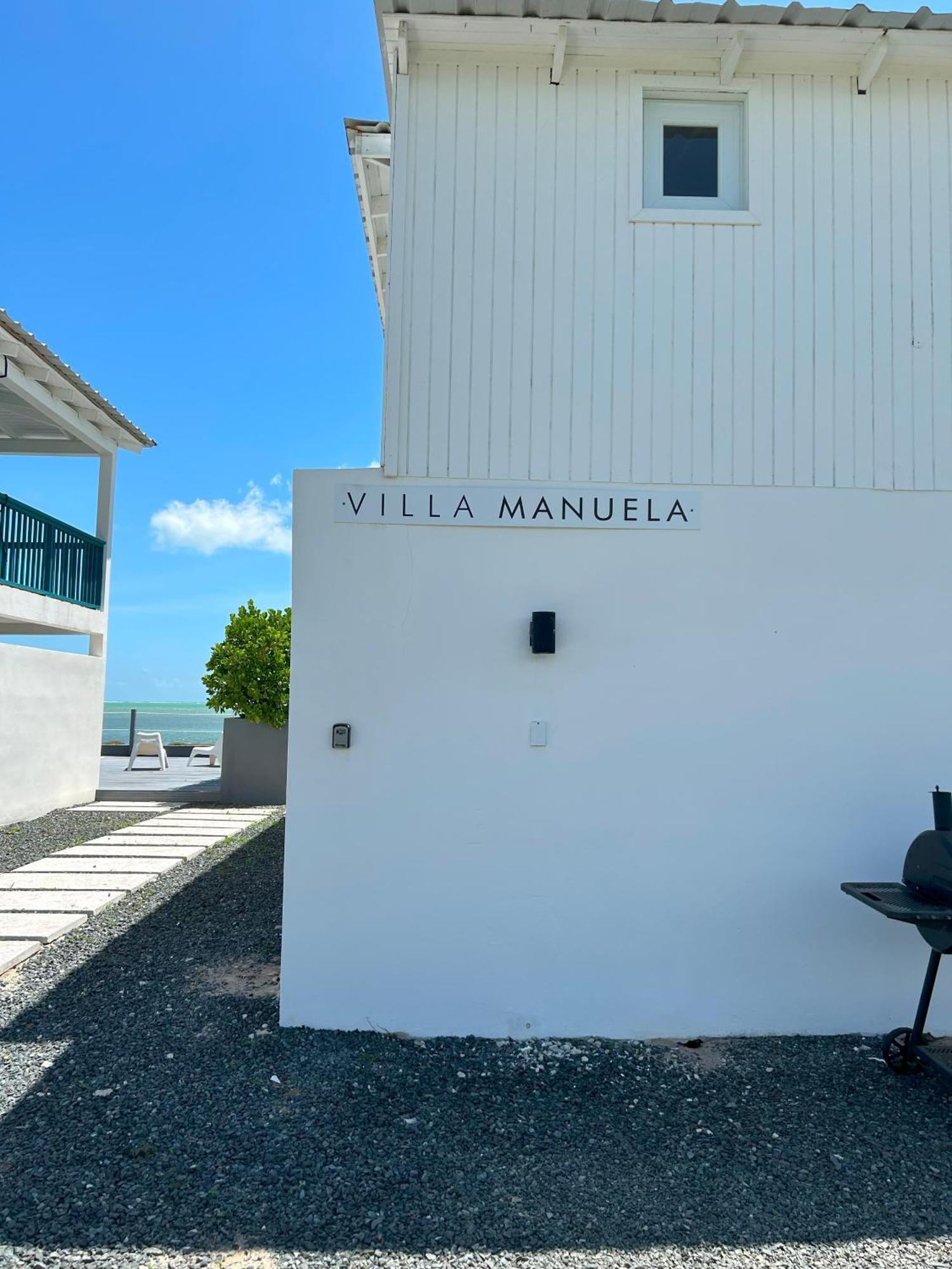 Picuas Village Río Grande Exteriér fotografie